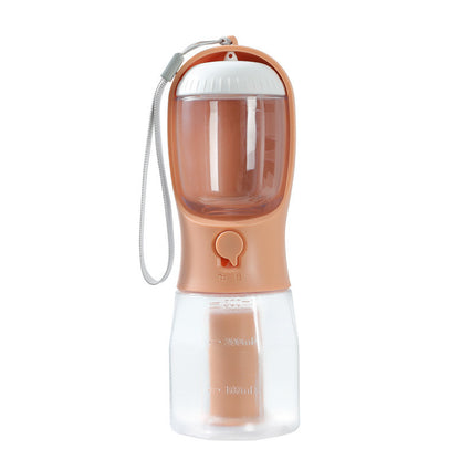 Portable Pet Water Cup