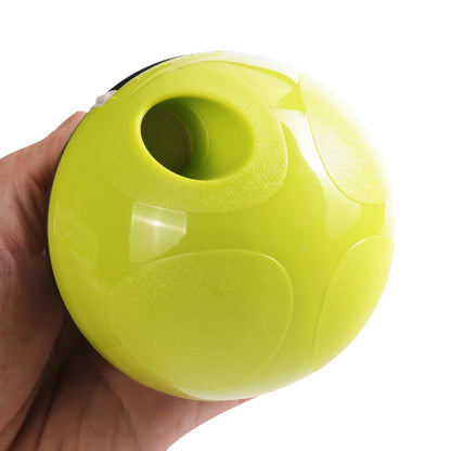 Pet Food Dispenser Toy