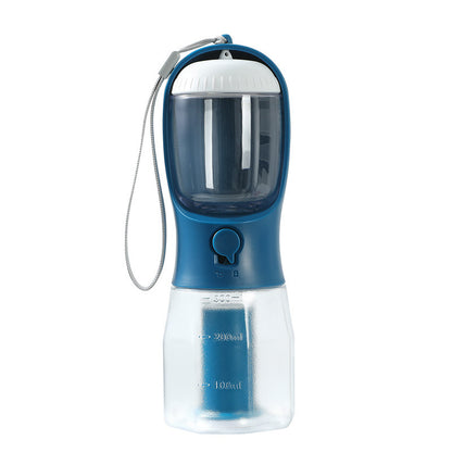 Portable Pet Water Cup