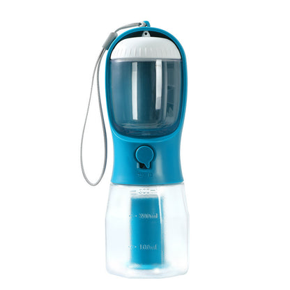 Portable Pet Water Cup