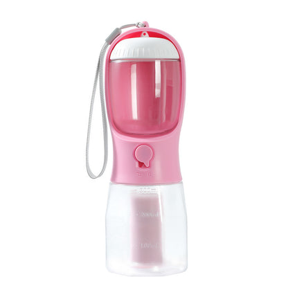 Portable Pet Water Cup