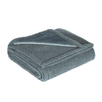 Double-Sided Pet Blanket